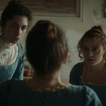 Film italské režisérky Margherity  Vicariové Gloria!