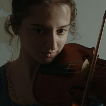Film italské režisérky Margherity  Vicariové Gloria!