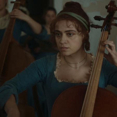 Film italské režisérky Margherity  Vicariové Gloria!