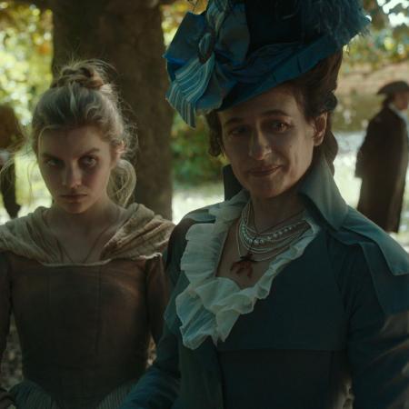 Film italské režisérky Margherity  Vicariové Gloria!