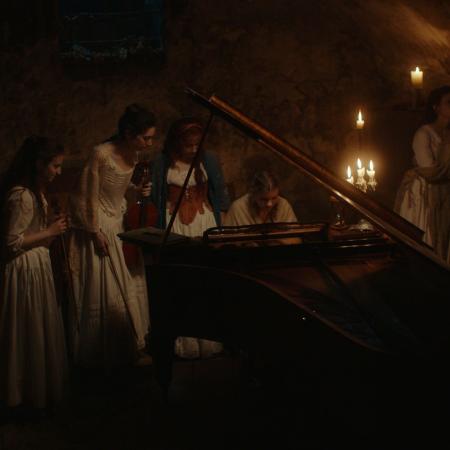 Film italské režisérky Margherity  Vicariové Gloria!
