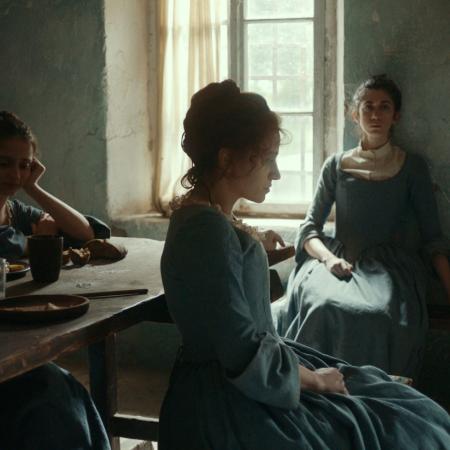 Film italské režisérky Margherity  Vicariové Gloria!