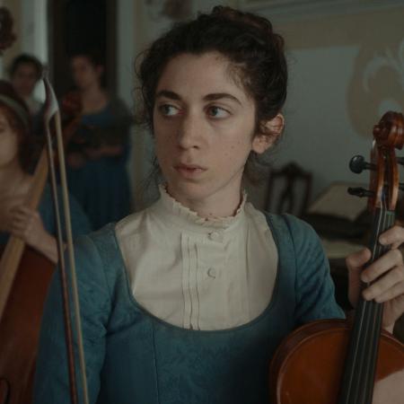 Film italské režisérky Margherity  Vicariové Gloria!