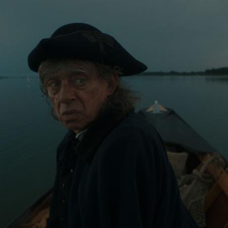 Film italské režisérky Margherity  Vicariové Gloria!