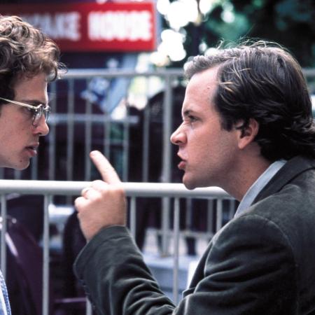 Drama z novinářského prostředí Jak nezískat Pulitzera uvede herec Peter Sarsgaard
