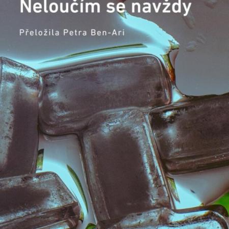 Románová novinka nositelky Nobelovy ceny za literaturu Han Kang