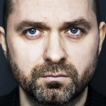 Lukas Moodysson