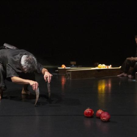 Compagnie Li(luo): A přece každý zabíjí to, co miluje