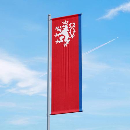Vizuální identita státní správy České republiky