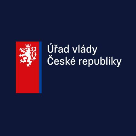 Vizuální identita státní správy České republiky