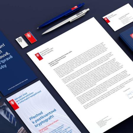 Vizuální identita státní správy České republiky