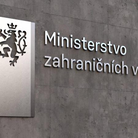 Vizuální identita státní správy České republiky