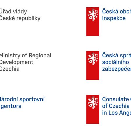 Vizuální identita státní správy