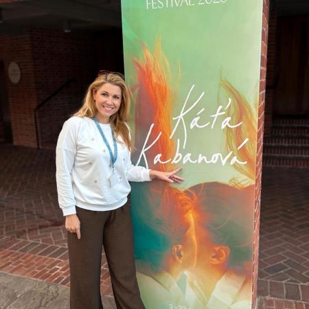 Kateřina Kněžíková 