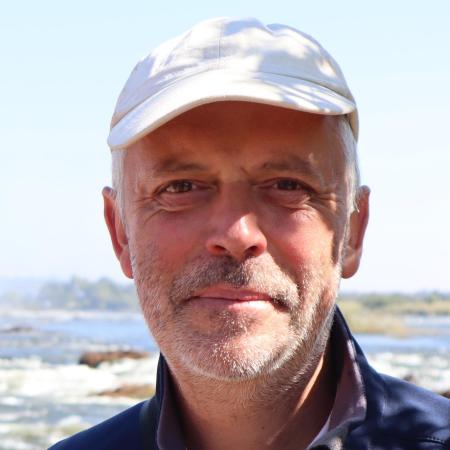 prof. RNDr. Martin Mihaljevič, CSc.