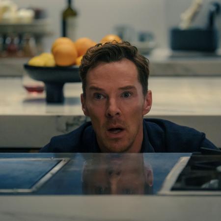 Benedict Cumberbatch