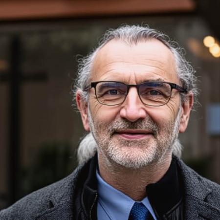 Prof. Ing. František Zahálka, Ph.D