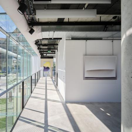 Galerie současného umění KodlContemporary
