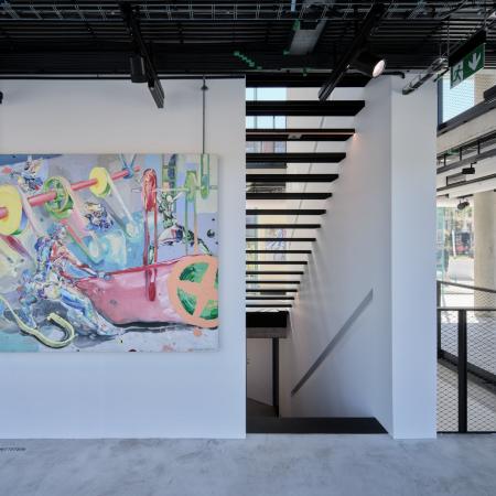 Galerie současného umění KodlContemporary