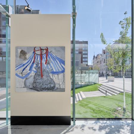 Galerie současného umění KodlContemporary