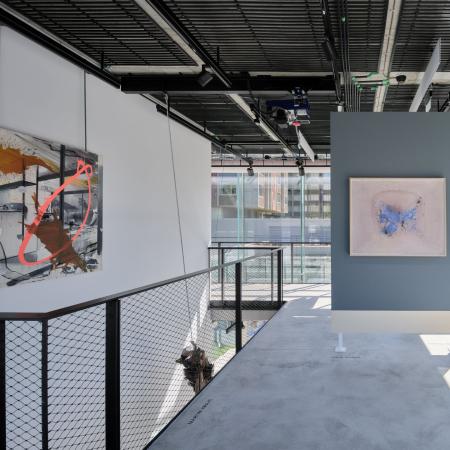 Galerie současného umění KodlContemporary
