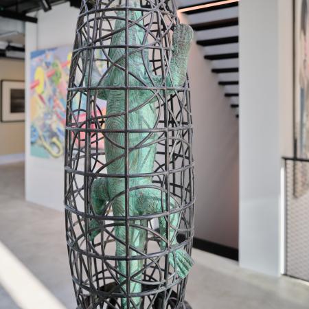 Galerie současného umění KodlContemporary