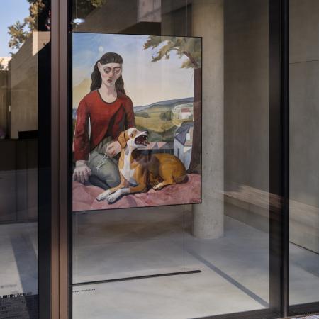 Galerie současného umění KodlContemporary