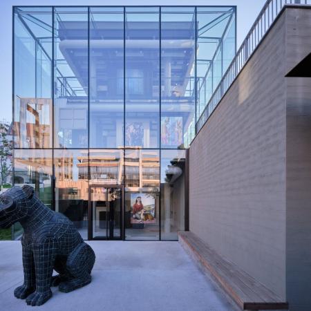 Galerie současného umění KodlContemporary