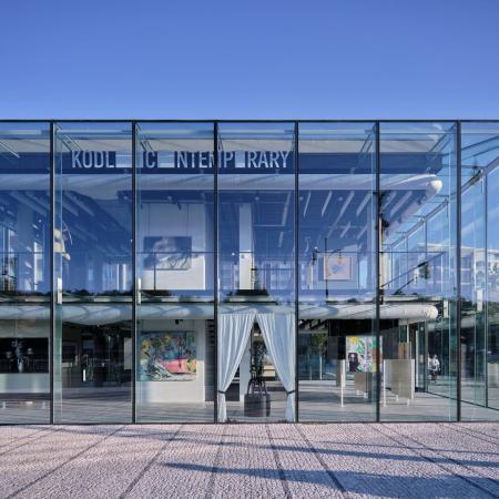 Galerie současného umění KodlContemporary