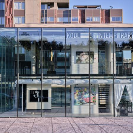 Galerie současného umění KodlContemporary