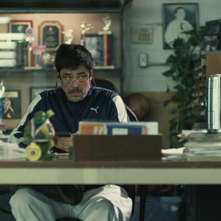 Film Jedna bitva za druhou