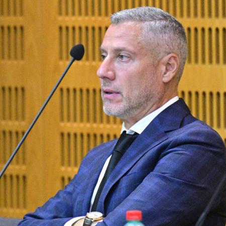 Podnikatel Michal Redl obžalovaný v kauze Dozimetr