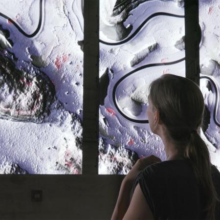 V Praze se otevírá galerie digitálního umění Signal Space 