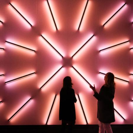 V Praze se otevírá galerie digitálního umění Signal Space 