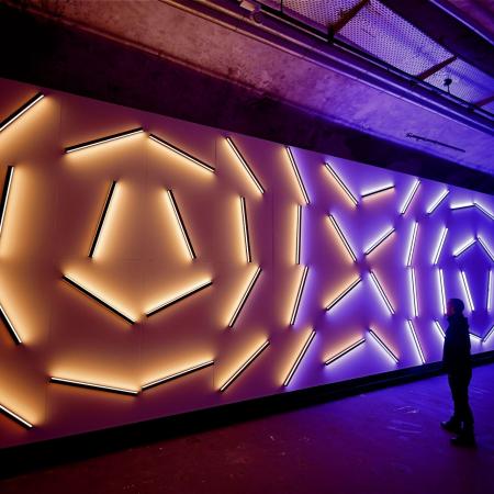 V Praze se otevírá galerie digitálního umění Signal Space 