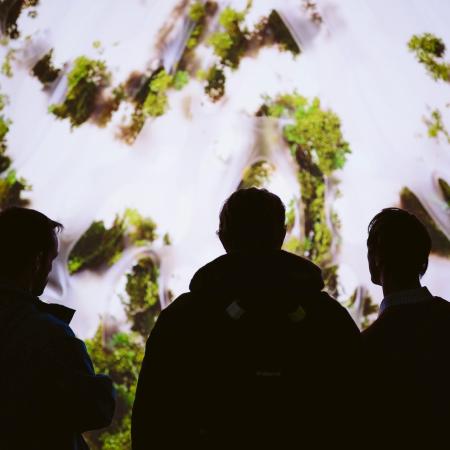 V Praze se otevírá galerie digitálního umění Signal Space 