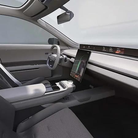 Škoda Vision O