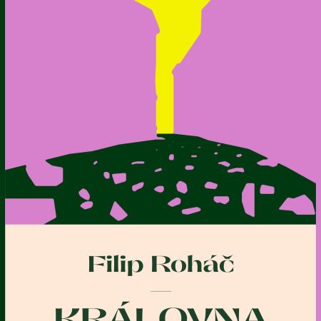 Vítězná kniha 30. ročníku LCKK Královna racků 