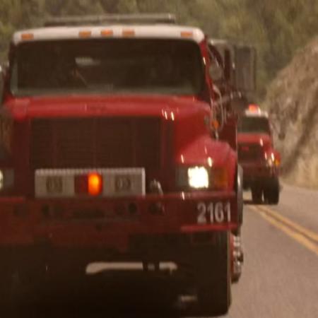 Film Autobus naděje