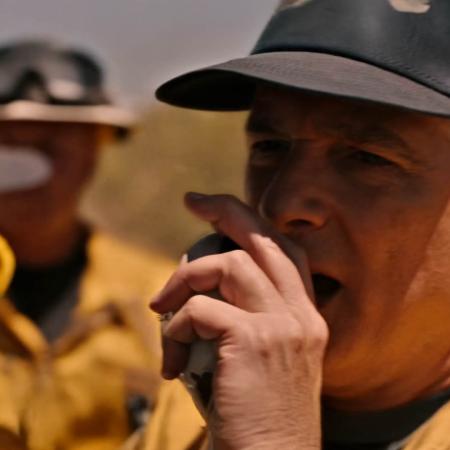 Film Autobus naděje