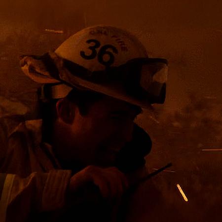 Film Autobus naděje