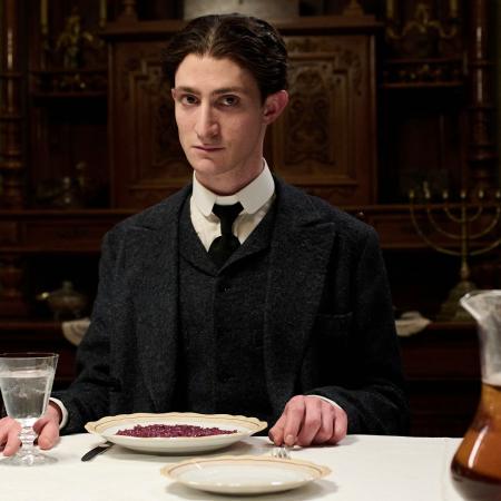 Film Agniezky Holland Franz 