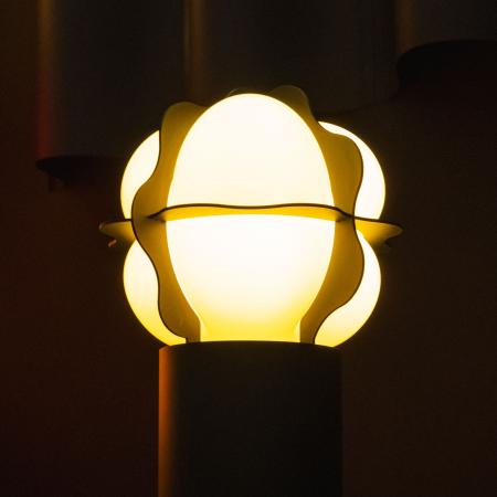 Emil Taschka: Wave Lights