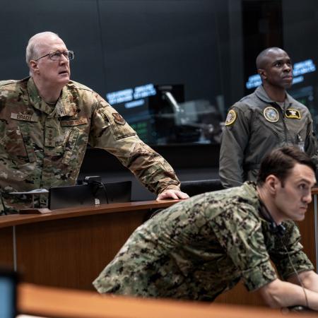 Dům plný dynamitu (2025)