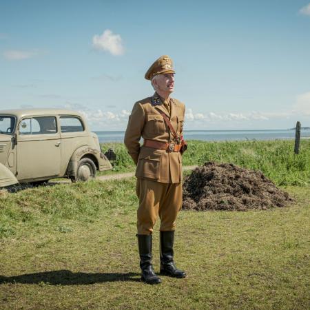 Film Fatiha Akina Ostrov Amrum