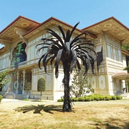 Palác Abdülmecid Efendi Köşkü