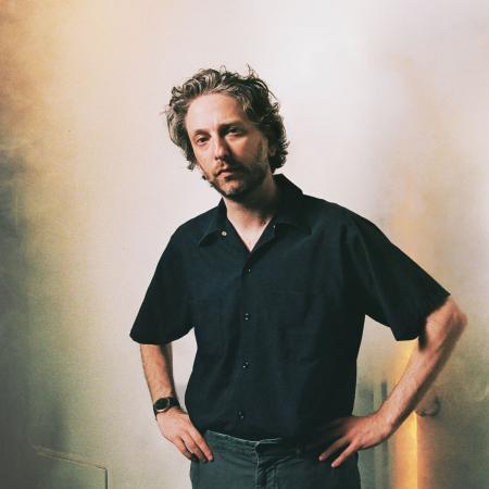 Oneohtrix Point Never
