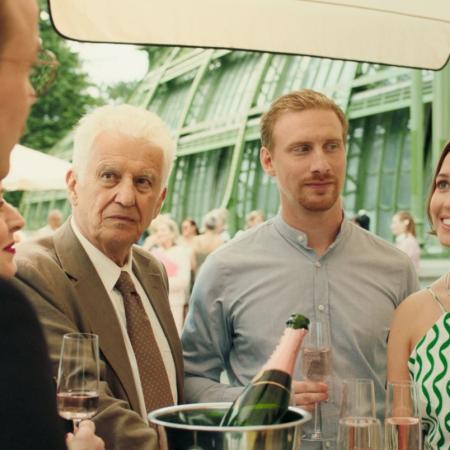 Snímek Páv míří na Oscary