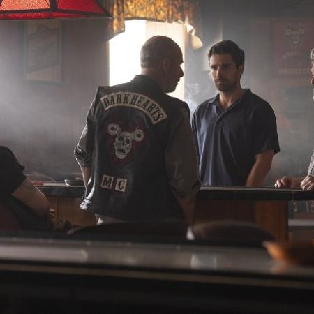 Krimi série Jednotka