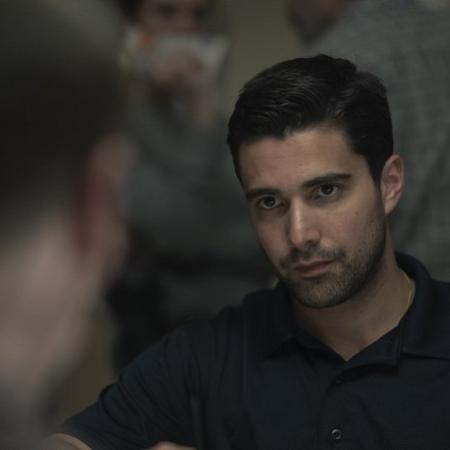 Krimi série Jednotka